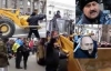 Штурмом силовиків на Майдані керує начальник київського "Беркуту"