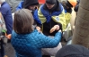 Евромайдан: Заместитель госсекретаря США угощает митингующих печеньем
