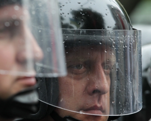 &quot;Беркут&quot; бунтует: 220 бойцов отказались разгонять Евромайдан - СМИ