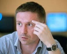 Влада не має шансів розігнати Майдан — Данилюк 