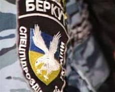 МВС звинувачує &quot;свободівців&quot; у закликах спалювати автобуси &quot;Беркута&quot;