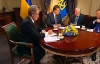 Виктор Ющенко отказался идти на "круглый стол" без оппозиции