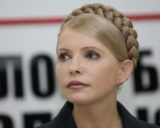 Я умоляю вас: действуйте! - Тимошенко