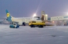 В "Борисполе", который "минировали", уверяют: рейсы будут отправляться по расписанию