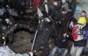 Пострадавшие от разгона первого Майдана создали собственную общественную организацию
