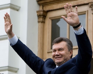 Суспільство буде диктувати умови компромісу Януковичу - Карасьов