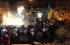 На Майдані готуються до чергового штурму силовиків
