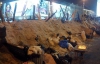 В Киеве активисты Евромайдана возвели 5-метровые соорудили баррикады