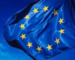 Заместитель мэра Черкасс говорит, что за поднятия флага ЕС на него завели криминал