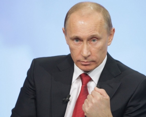 Росія готова прийняти Україну до Митного союзу - Путін