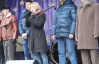 Луцькій активістці Євромайдану за повішення портретів Януковича загрожує 4 роки в'язниці