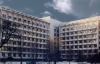 Депутатская больница закупила мебели на 1 миллион гривен