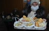 Смачна революційна кухня: чим годують на Євромайдані