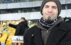 "Ви маєте право боротися за краще життя" - фани "Рапіда" про Євромайдан