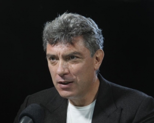 Борис Немцов стал персоной нон грата в Украине
