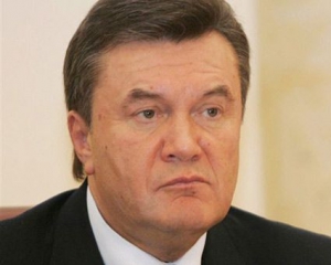 Янукович останется голым королем с двумя-тремя оруженосцами - эксперт
