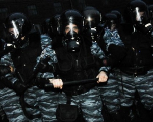 2013. Битва за Киев