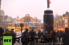 В российских СМИ уже дважды "снесли" памятник Ленину в Киеве