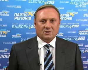 Єфремов каже, що хтось свідомо &quot;підкидає паливо у топку&quot; Майдану