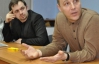 "Спілку архітекторів" орендують для загонів самооборони Євромайдану