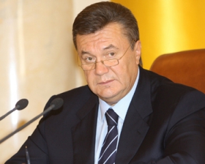 Янукович: засуджені учасники Євромайдану мають бути амністовані