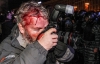 МВД признало: некоторые милиционеры нарушили закон во время разгона Майдана