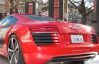 Электрический суперкар Audi R8 станет серийным