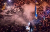 В МВД пояснили, почему штурмуют Евромайдан именно ночью