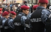 В столичной милиции ожидают силовое противостояние между Майданом и "Антимайданом"