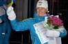 Валя Семеренко виграла "бронзу" у спринті