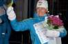Валя Семеренко выиграла "бронзу" в спринте
