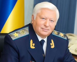 Генпрокурор нашел кого наказать за действия &quot;Беркута&quot; при разгоне Евромайдана
