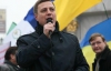 Увольнение Попова - это разменная монета в борьбе за власть - Катеринчук