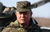 Міністр оборони Лебедєв потрапив до люстраційного списку Євромайдану