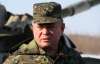 Министр обороны Лебедев вошел в люстрационный список Евромайдана