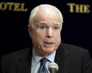 В Сенате США обещают быстро ввести санкции против украинских силовиков