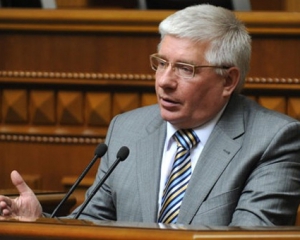 "Все зло йде від українських націоналістів і політиків-екстремістів" - Чечетов