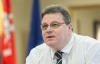 Европа хочет от Януковича ясности - глава МЗС Литви