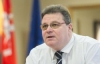 Европа хочет от Януковича ясности - глава МЗС Литви