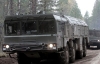 Россия разместила ракетные комплексы на границе с Евросоюзом - СМИ