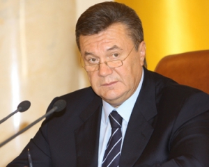 Янукович звільнить Прасолова, Короленка і Кожару - ЗМІ