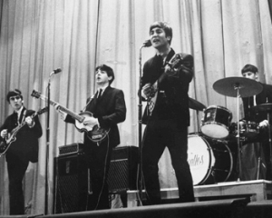 Издадут несколько десятков редких записей The Beatles