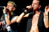 Легендарні Depeche Mode знову виступатимуть в Україні