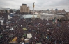 Киевсовет требует разогнать Евромайдан