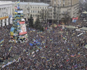 Киевсовет хочет запретить пользование центральными улицами Киева
