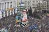 На Евромайдане установят живую новогоднюю елку