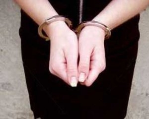 У Кіровограді працівницю податкової, яка у ДТП вбила даішника, засудили на 4 роки