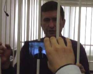 Суд продлил арест экс-депутата Маркова