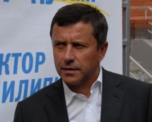 Пилипишин обійшов Левченка і переміг на виборах в 223 окрузі