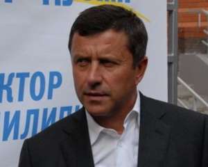 Пилипишин обошел Левченка и победил на выборах в 223 округе
